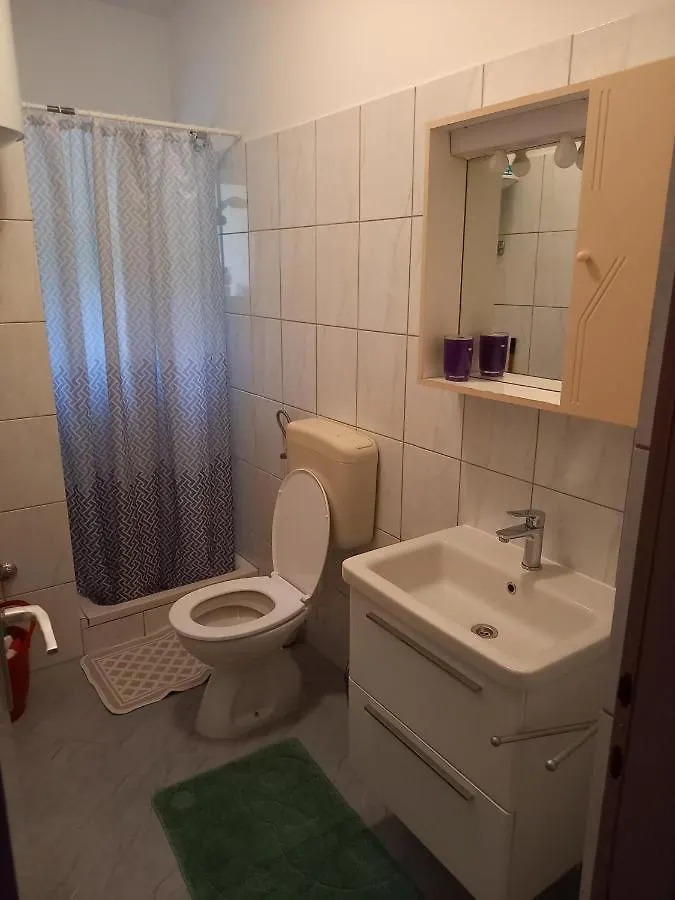 Apartment Levanda Supetarska Draga