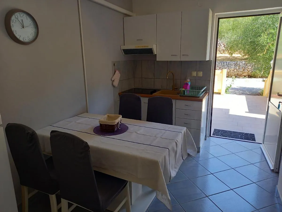 Apartment Levanda Supetarska Draga