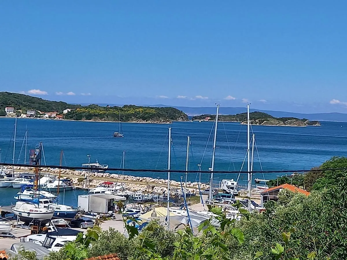 Apartment Levanda Supetarska Draga