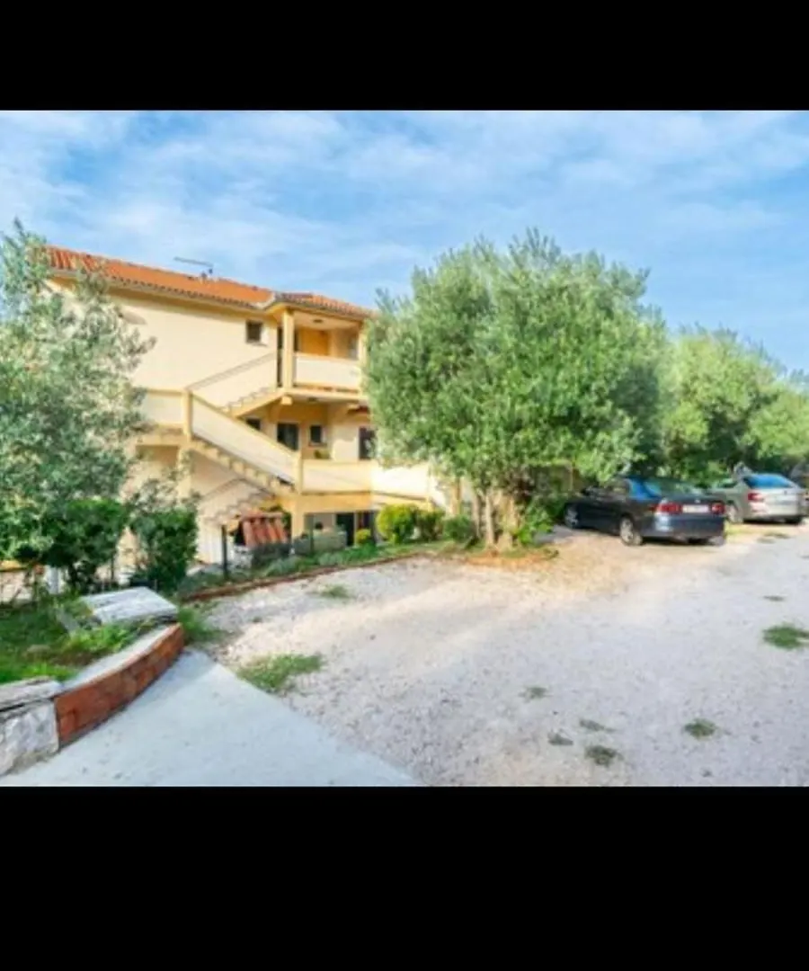 Apartment Levanda Supetarska Draga