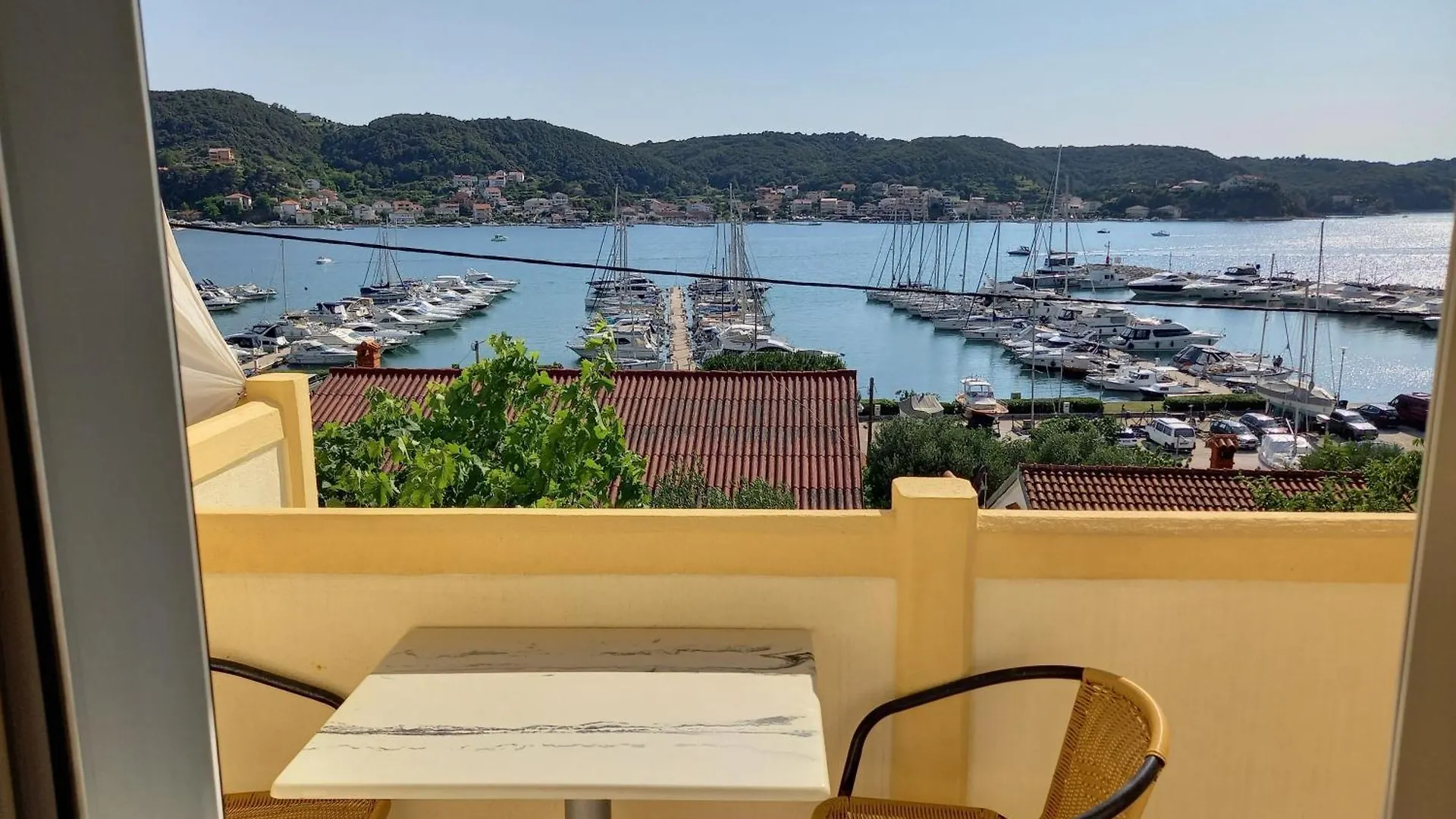 Apartment Levanda Supetarska Draga
