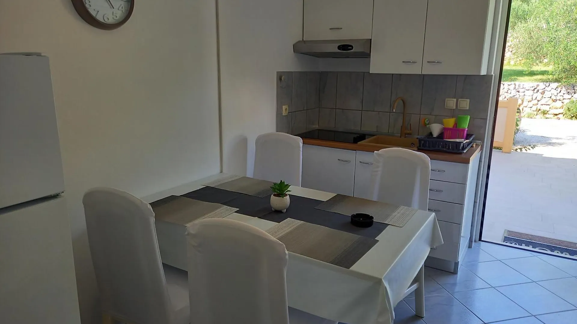 Apartment Levanda Supetarska Draga