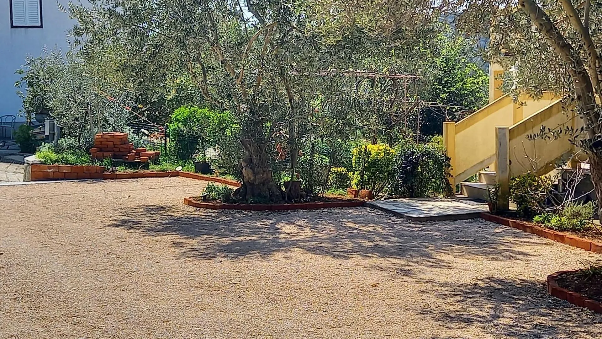 Levanda Supetarska Draga Apartment