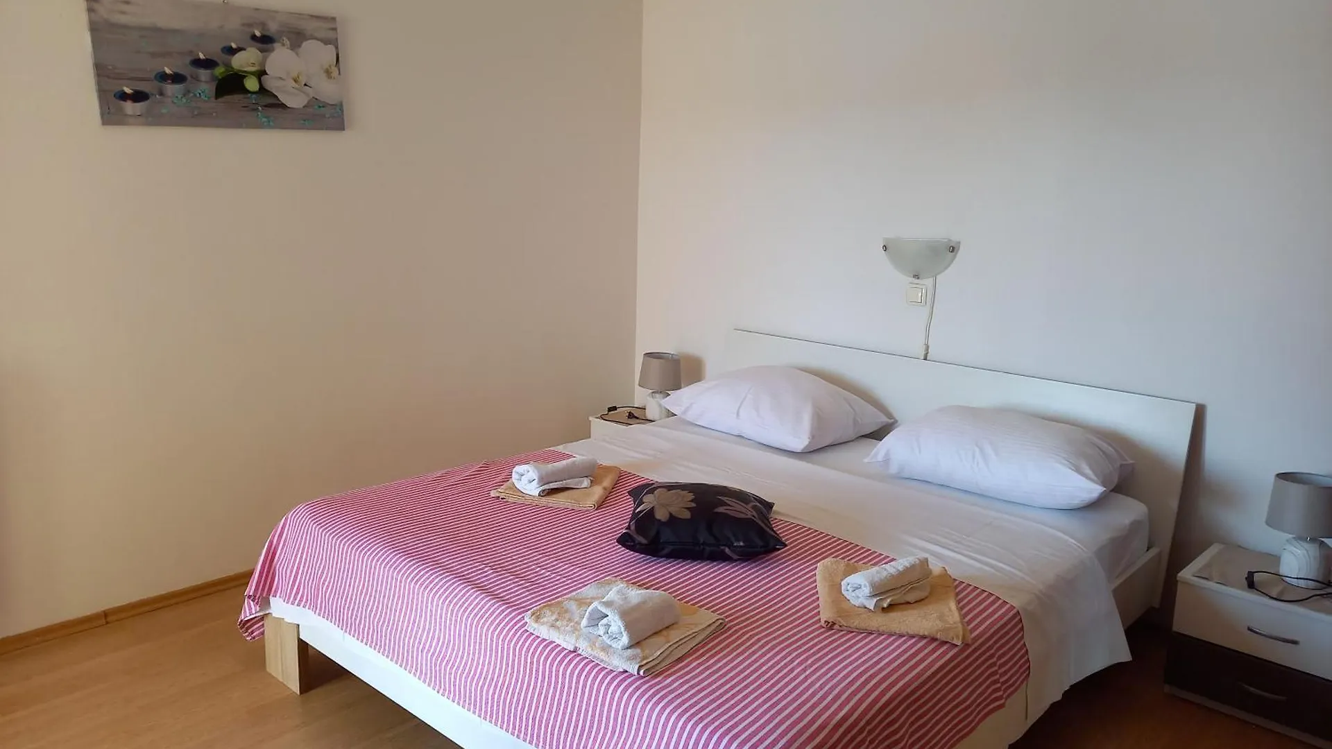Apartment Levanda Supetarska Draga