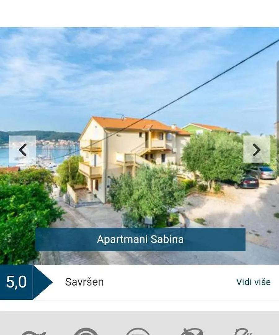 Levanda Supetarska Draga Apartment