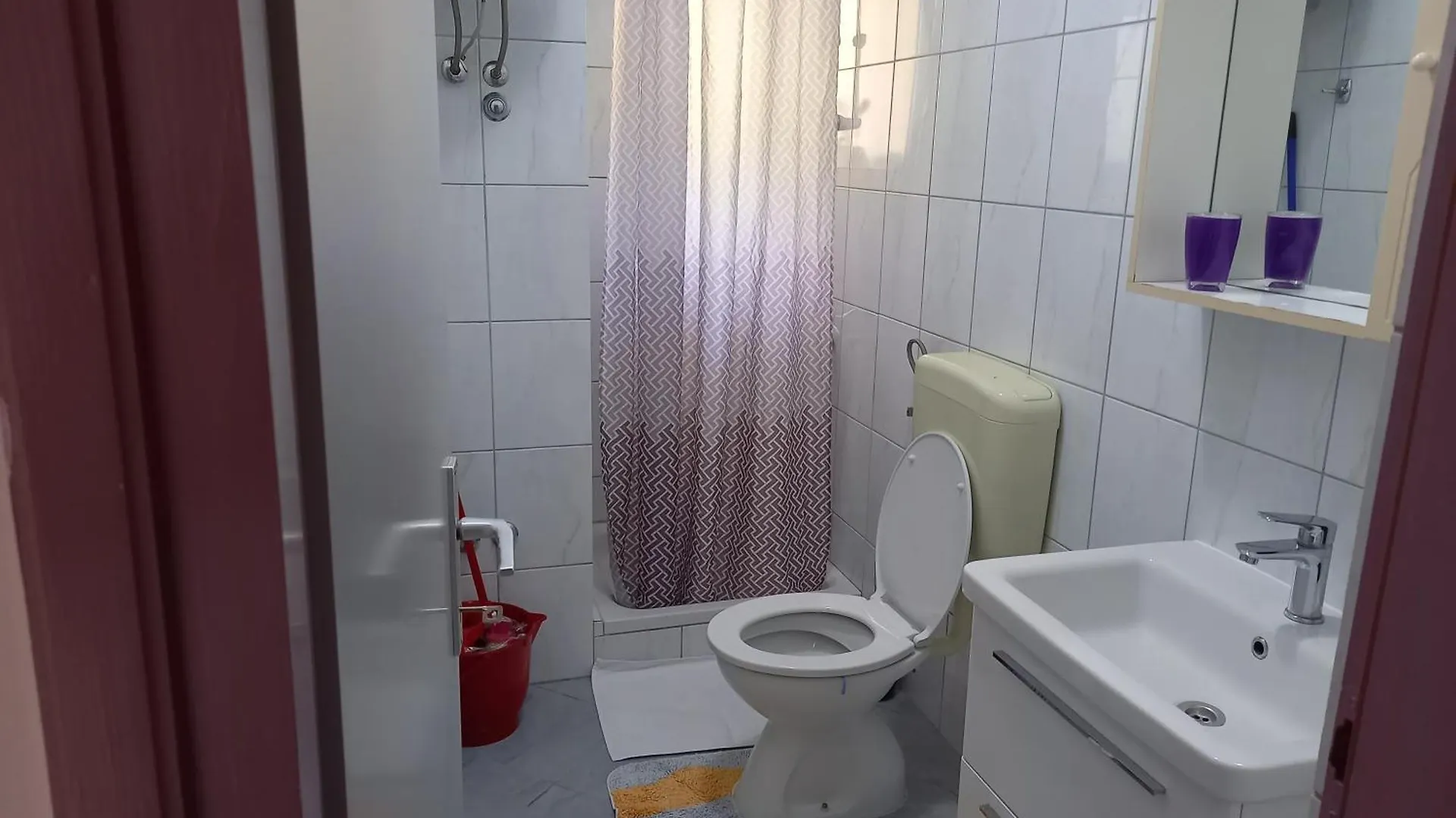 Levanda Supetarska Draga